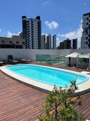 Flat Sol de Manaira